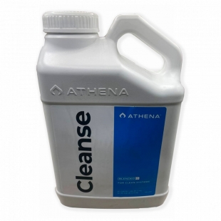 Athena Cleanse 3.78 