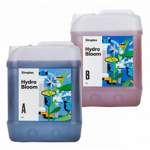 Simplex Hydro Bloom AB 5 