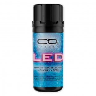 NANO CO2 Effect LED Biostimulant 120 ��