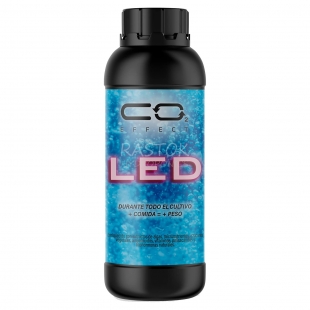 NANO CO2 Effect LED Biostimulant 1 ����