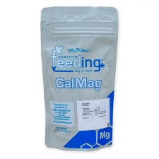Green House Powder Feeding CalMag