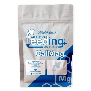 Green House Powder Feeding CalMag 500 �����