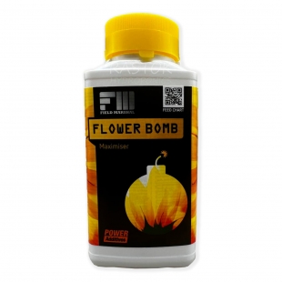 Field Marshal Flower Bomb 250 ��