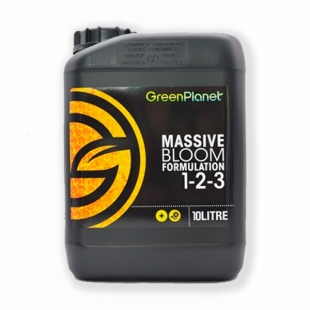 ������� ��� �������� Green Planet Massive Bloom 10 ������