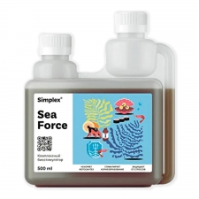 Simplex Sea Force 0.5 �