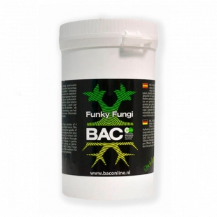 �������� BAC Funky Fungi 100 �����