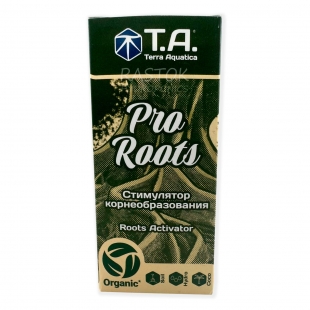 ���������� ��� ������ �������� Terra Aquatica Pro Roots 100 ��