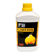 Field Marshal Flower Bomb 1 �