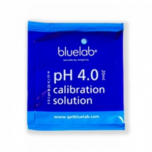 Калибровочный раствор BlueLab pH 4.0