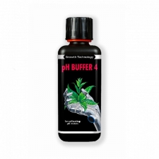 Калибровочный раствор pH Buffer 4.0 GT