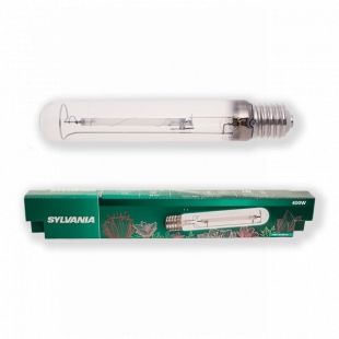   Sylvania GroXpress 400W