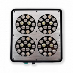 LED светильник APOLLO 4 140W