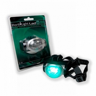 Светодиодный налобный фонарь LED Hortilight