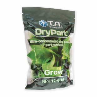 Минеральное удобрение Terra Aquatica DryPart Grow 1 кг