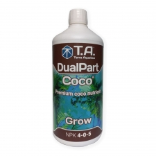  T.A. DualPart Coco Grow 1 