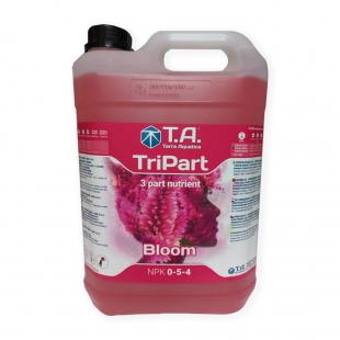  Terra Aquatica TriPart Bloom 5 