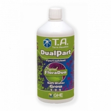 Terra Aquatica DualPart Grow SW 1 