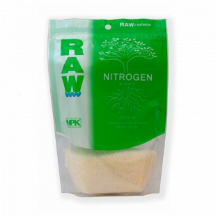 Минеральное удобрение NPK Nitrogen RAW 57 грамм