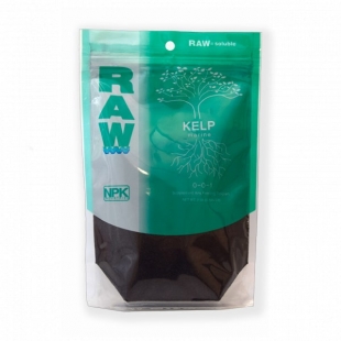 Экстракт водорослей NPK Kelp RAW 57 грамм