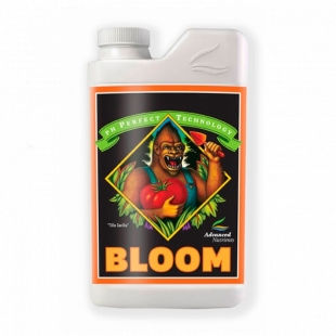 Минеральное удобрение Advanced Nutrients pH Perfect Bloom 1 литр