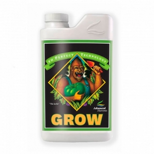 Минеральное удобрение Advanced Nutrients pH Perfect Grow 500 мл