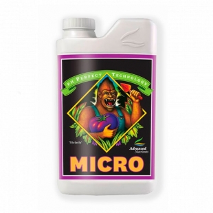 Минеральное удобрение Advanced Nutrients pH Perfect Micro 500 мл