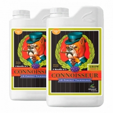  Connoisseur Grow A + B 1 