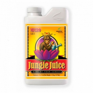 Минеральное удобрение Advanced Nutrients Jungle Juice Micro 1 литр