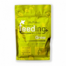 Удобрение Powder Feeding Grow 0.5 кг