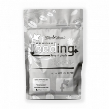  Powder Feeding Hybrids 0.5 