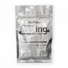  Powder Feeding Hybrids 2.5 