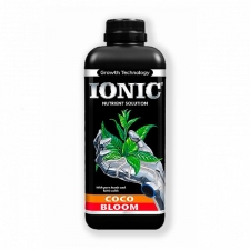 Удобрение Ionic Coco Bloom 1 | 5 | 20 л