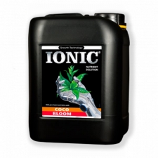  Ionic Coco Bloom 5 