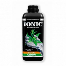 Удобрение Ionic Coco Grow 1 | 5 | 20 л