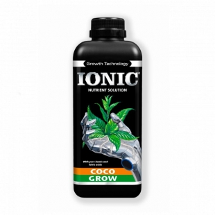 Минеральное удобрение Growth Technology Ionic Coco Grow 1 литр