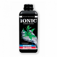Удобрение Ionic Hydro Bloom 1 | 5 | 20 л