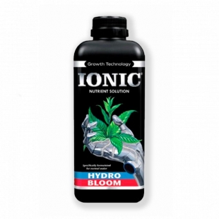 Минеральное удобрение Growth Technology Ionic Hydro Bloom 1 литр