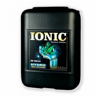   Growth Technology Ionic Hydro Bloom 20 