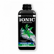 Удобрение Ionic Hydro Grow HW 1 | 5 | 20 л