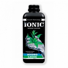 Удобрение Ionic Hydro Grow 1 | 5 | 20 л