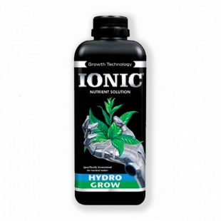 Минеральное удобрение Growth Technology Ionic Hydro Grow 1 литр