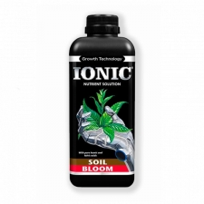 Удобрение Ionic Soil Bloom 1 | 5 | 20 л
