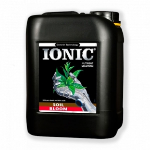 ����������� ��������� Growth Technology Ionic Soil Bloom 5 ������