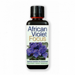   Growth Technology African Violet Focus 300 