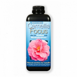 Минеральное удобрение Growth Technology Camellia Focus 100 мл