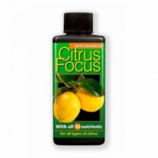 Удобрение Citrus Focus 100 мл | 300 мл | 1 л
