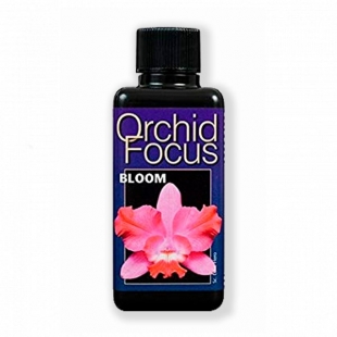 Минеральное удобрение Growth Technology Orchid Focus Bloom 100 мл