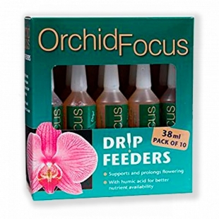   Growth Technology Orchid Focus Drip Feeders 38  10 