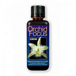 Минеральное удобрение Growth Technology Orchid Focus Grow 100 мл