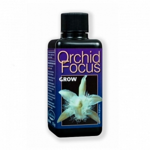   Growth Technology Orchid Focus Grow 300 
